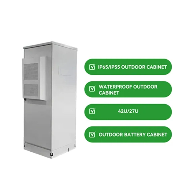 Huawei Micro-Module Cabinet Size