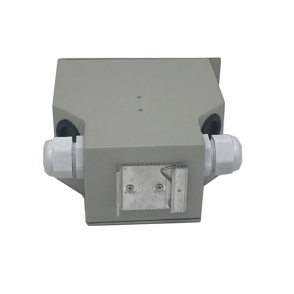 Explosion-proof Installation Solution for Integrated Energy Cabinets in the United States