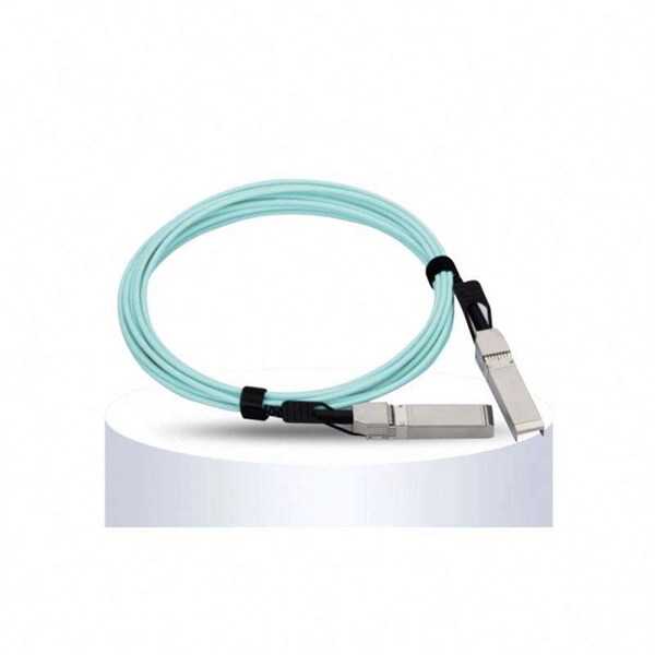 Swiss Direct Sales of 25G Active Optical Devices