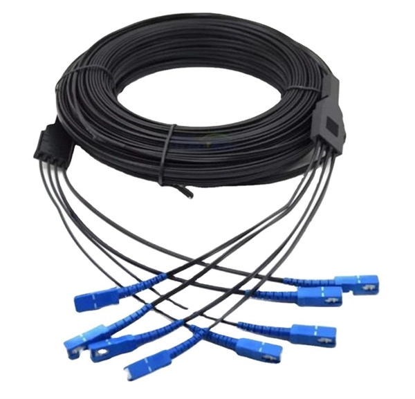 Performance Comparison of Low Insertion Loss Splitter Remote Monitoring Type and Selection Guide