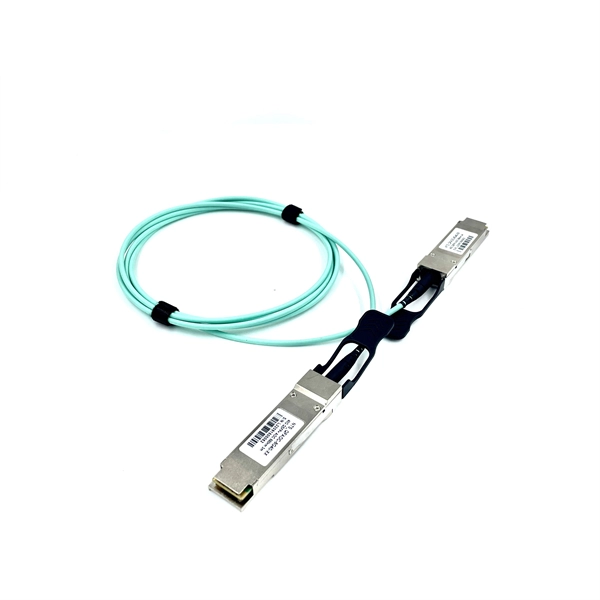 Direct connection between single-mode and multimode fiber optic cables