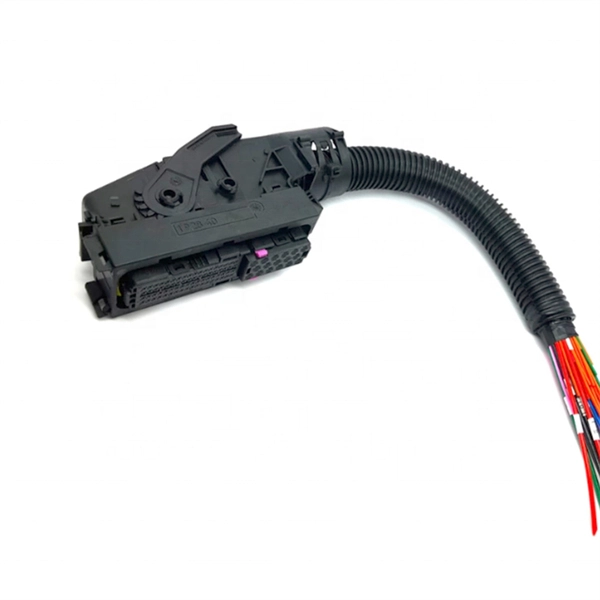 35kV busbar energized distance