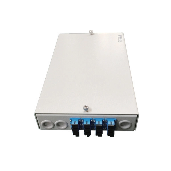 How to Choose Server Racks for Data Centers