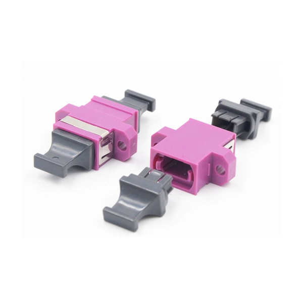 Cutting sheet metal distribution boxes