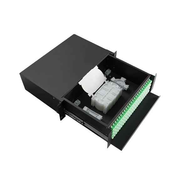 How much does it cost to replace a splitter in a computer room 