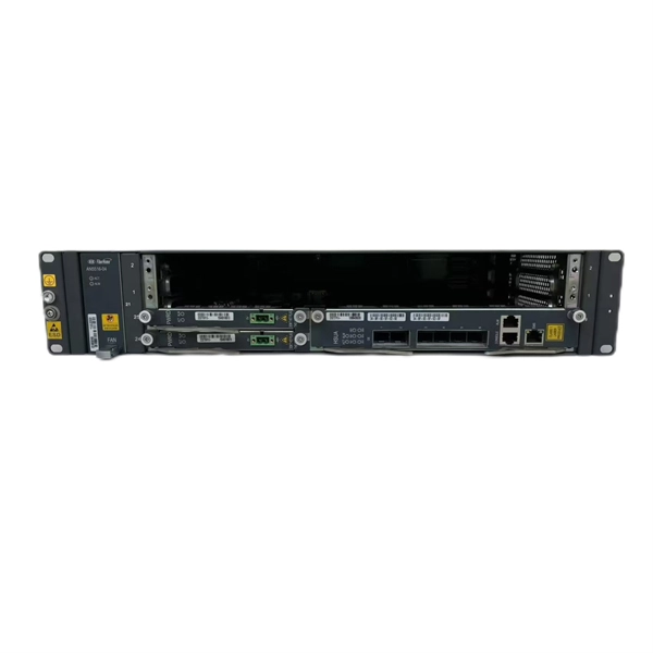 Enhance Distribution Network Automation