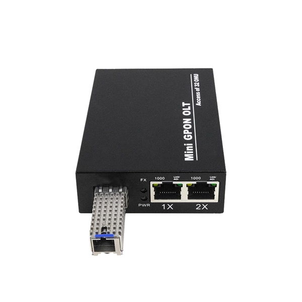 Specifications for Cambodian Smart Distribution Boxes