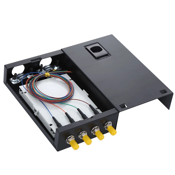 Causes of electrical faults in distribution boxes