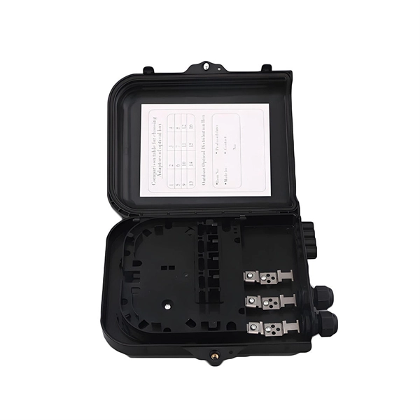 Core switch connects to two external networks