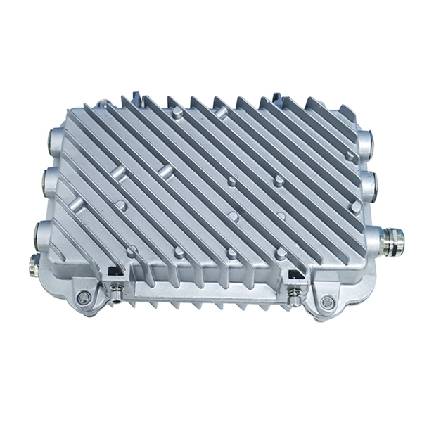 Customization Process for Smart City E2000 Connector Remote Monitoring Type