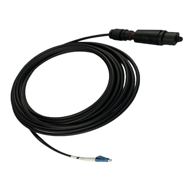 Comparison of CS Connector Smart Type and VS Copper Cable Performance