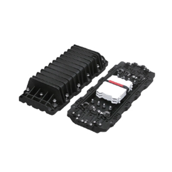 Ranking of manufacturers of secondary distribution box protection systems