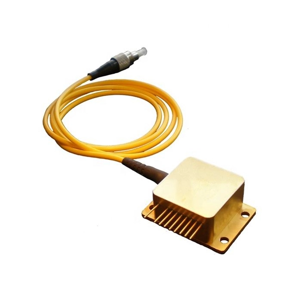 What are the structural types of optical cables 
