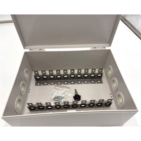 Argentina Price Cold Channel 19-inch