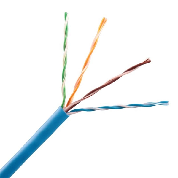 Fiber Optic Cable User Management Techniques