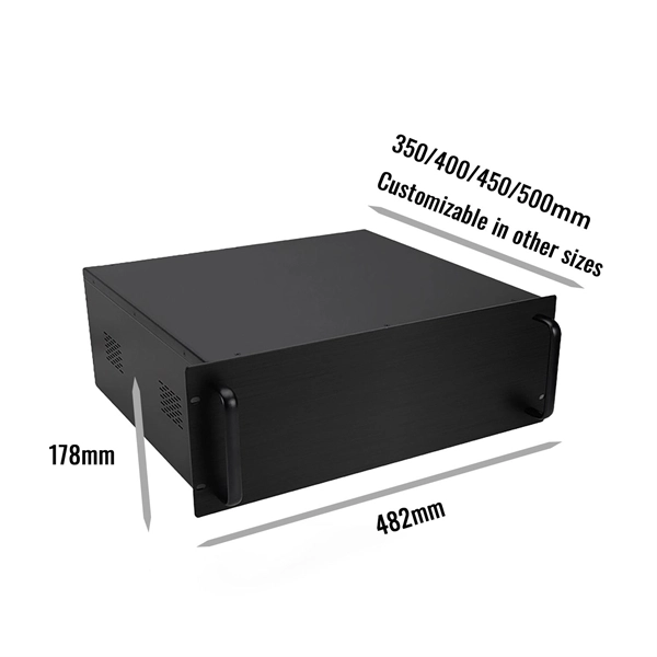 Low-loss certification for outdoor male connectors used in industrial parks