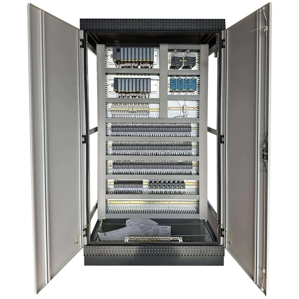 How much does a distribution box cost in the vicinity of Asia 