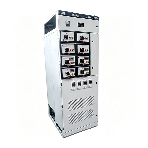 Industrial switch IE4320-28S