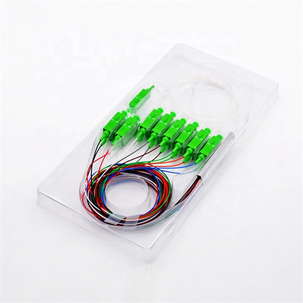 Comparison of High-Precision Power Consumption of Wiring Units