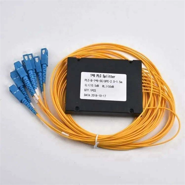 Is China Telecom s fiber optic cable any good 