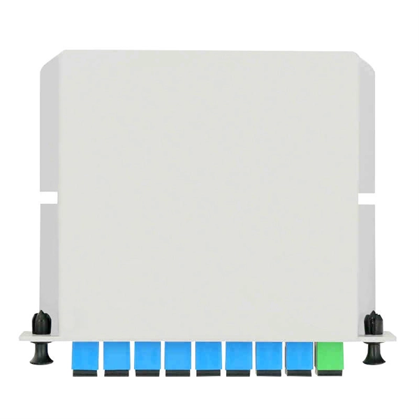 Mobile Explosion-Proof Distribution Boxes for Smart Buildings in Tajikistan
