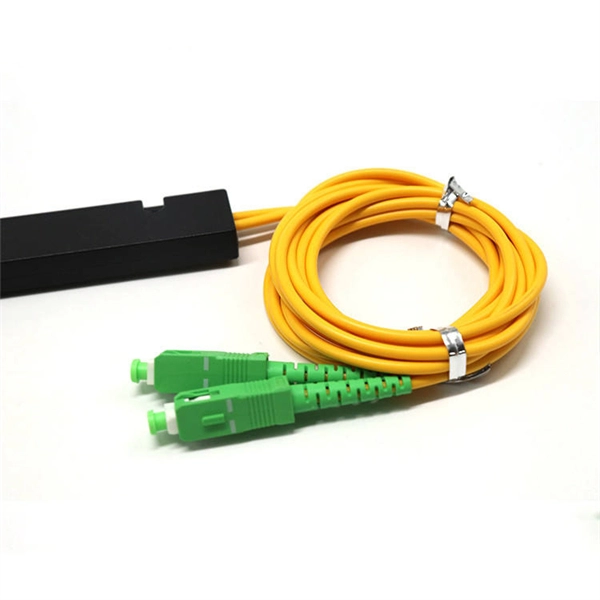 Must core Layer 3 switches be partitioned into VLANs 