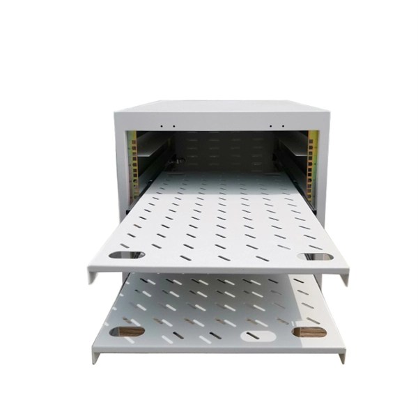 Introduction to the Functions of the Display Cabinet
