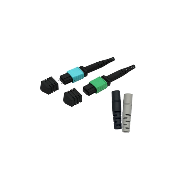 How to set up network isolation in server racks