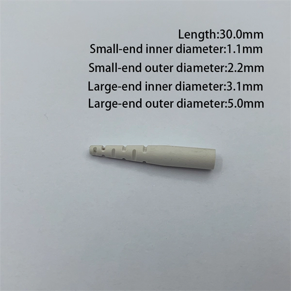 How many fiber optic cores can a single optical module connect to 