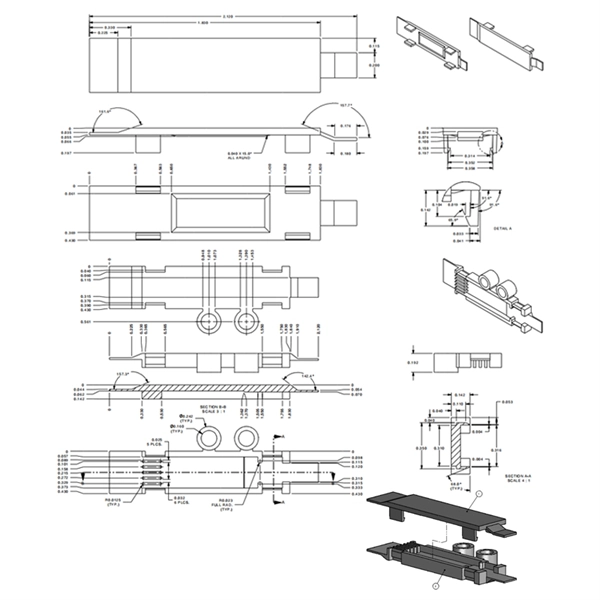 Smart PDU Vanuatu Manufacturer