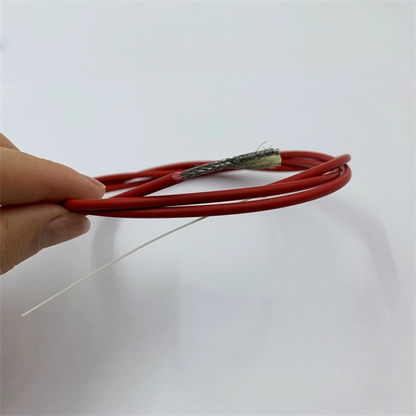 How to select the number of optical fiber cores