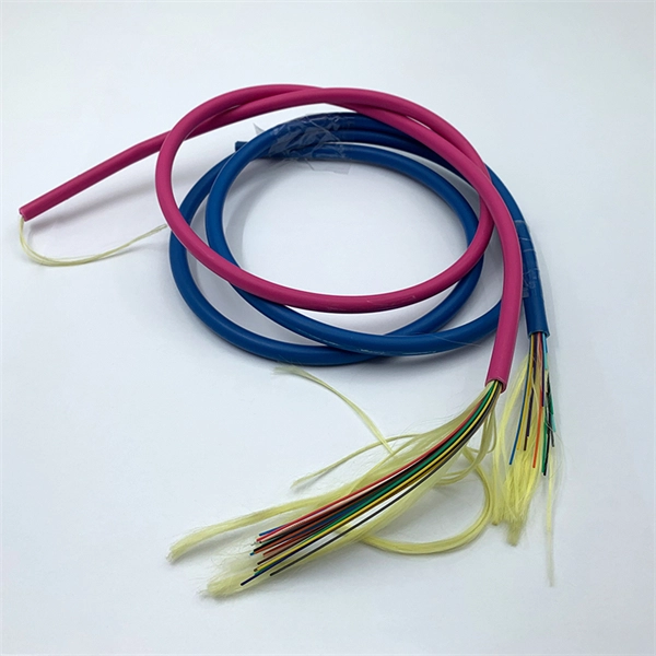 Is the optical module a control module 