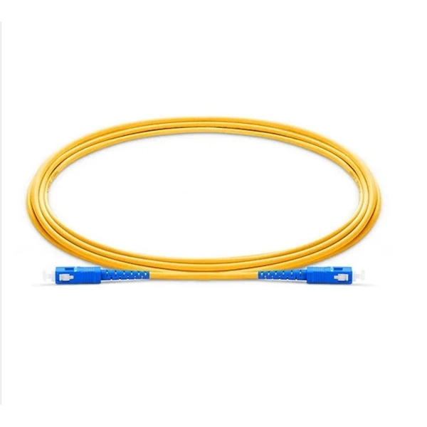Is the junction box a fiber optic terminal box 
