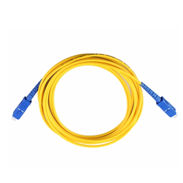 How to set up a cable tray for network cables