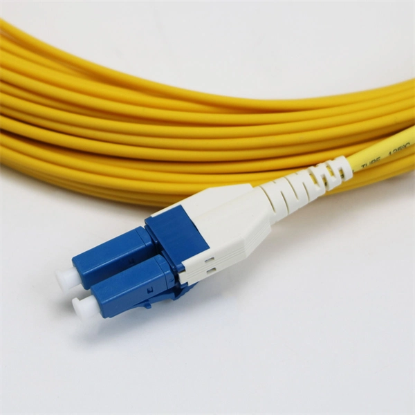 Why fiber optic communication systems 
