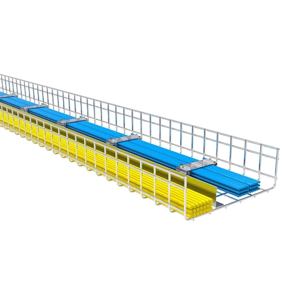 Data Center Power Distribution Box Cabling Requirements