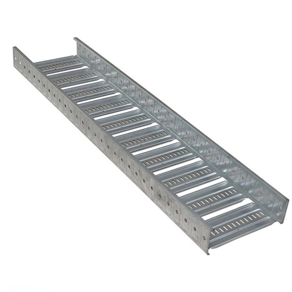 Spanish Tubular Busbar Production
