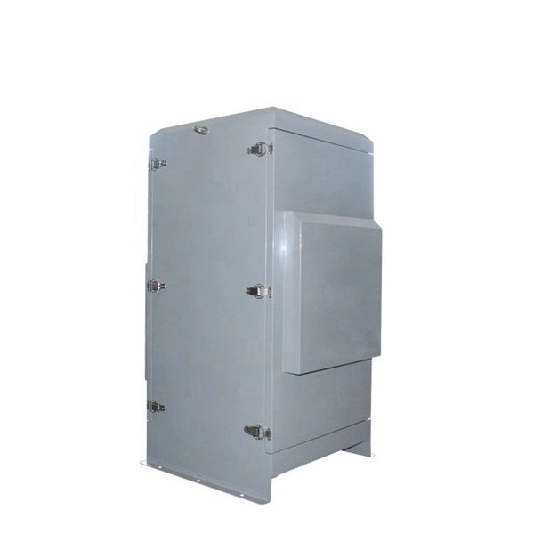 Price of warning signs for primary distribution boxes
