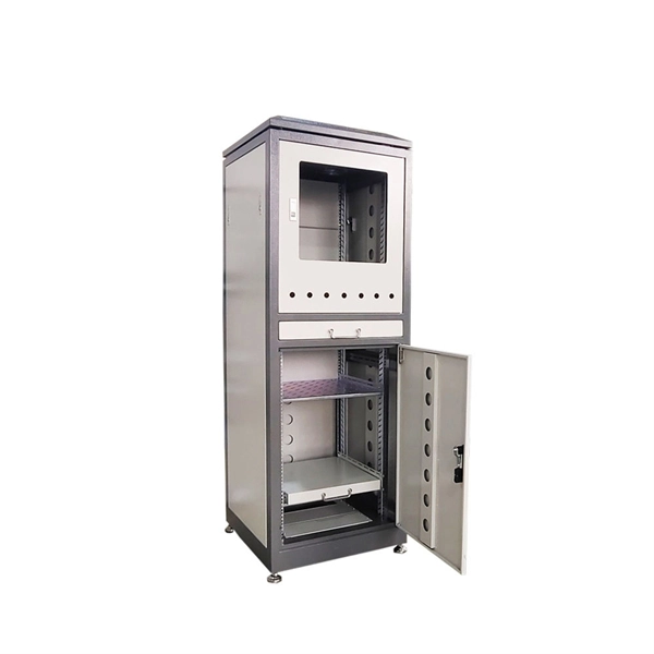 Installation of Sliding Distribution Box Panel