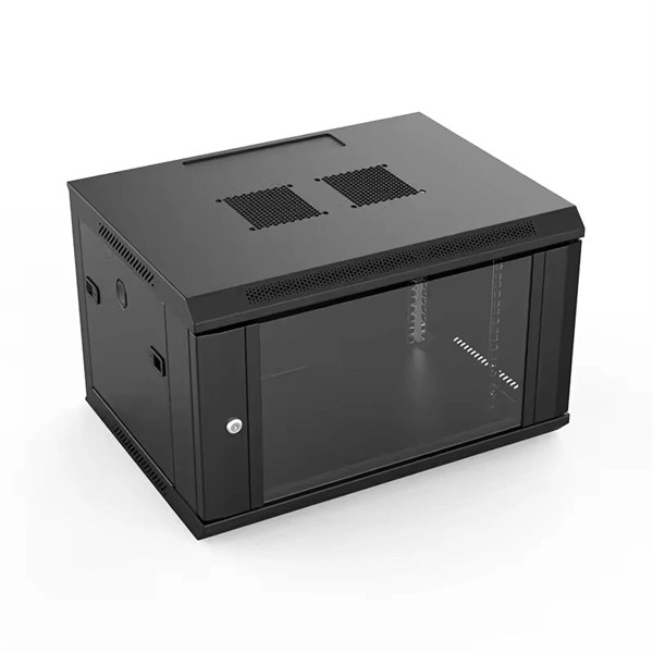 Slovenia Export of 200kWh Communication Power Supply Cabinets