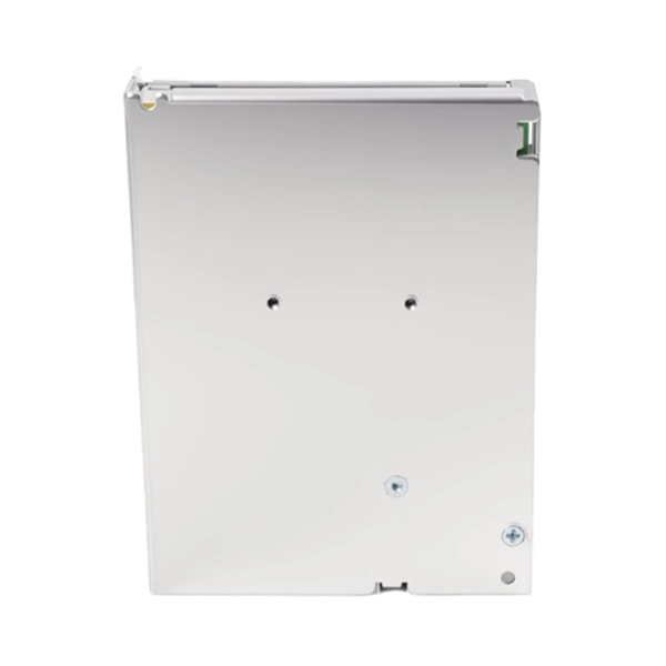 How to connect the electrical wire to the home distribution box 