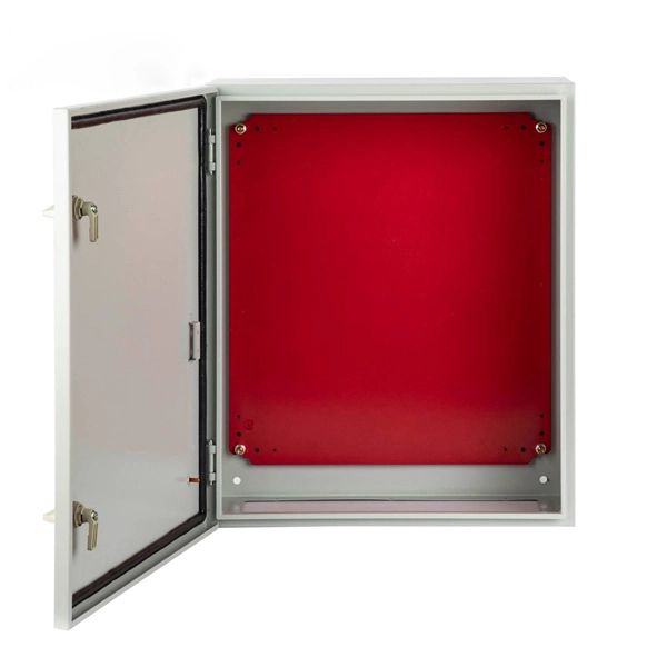 How much does an outdoor server rack typically cost in units u 