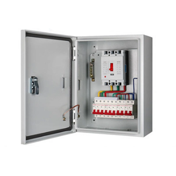 French Telecom Grade Router LPO