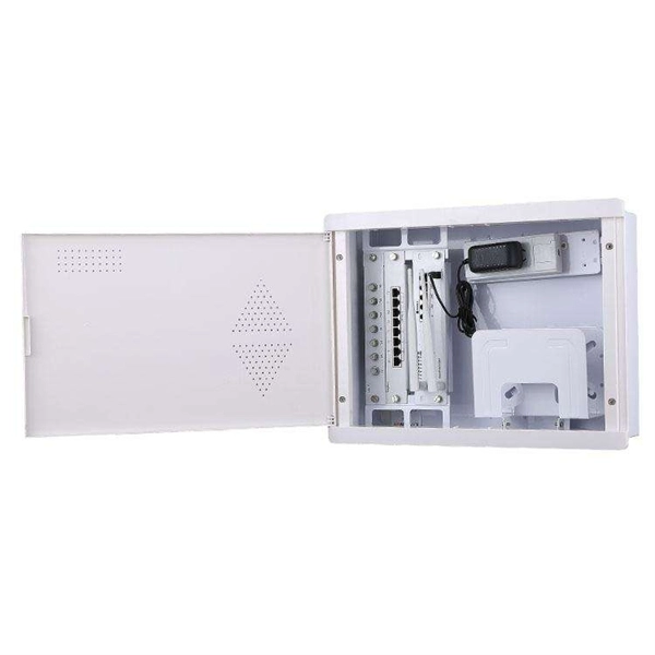 Access Switch with External Port