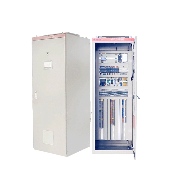 Special Equipment Relay Protection