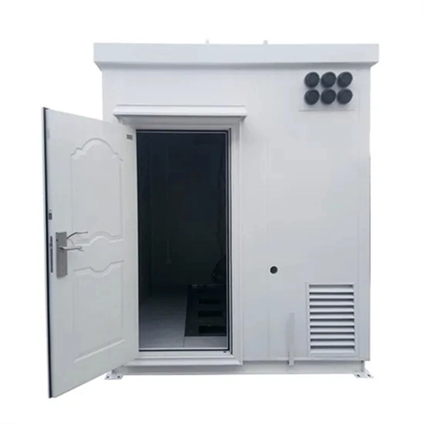 How much does a Dongya electrical distribution box typically cost 