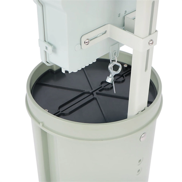 Sierra Leone Fiber Optic Cable Binding Machine Manufacturer