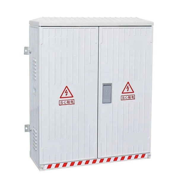 Telecom 144 Optical Distribution Box