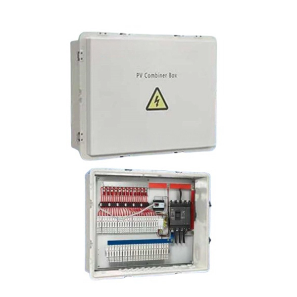 Control Panel Operating Platform