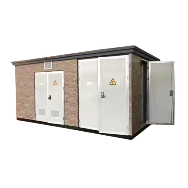 Indian Commercial Distribution Boxes Manufacturer